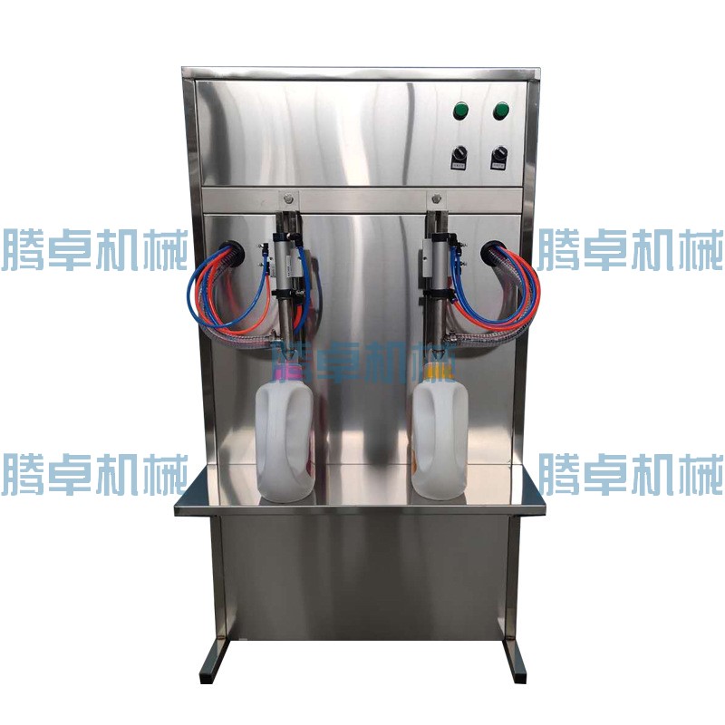 “液體自動灌裝機”在包裝行業(yè)中有多么重要？
